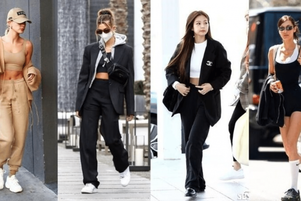 Athleisure