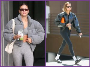 Athleisure