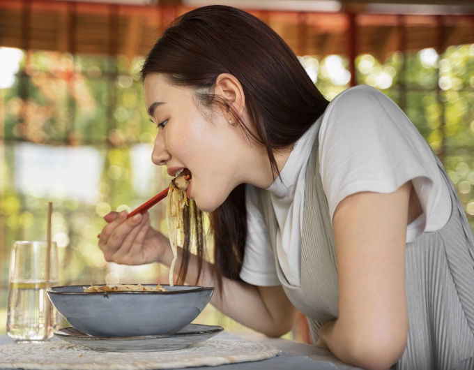 Mẹo giảm cân không cần ăn kiêng quá khắt khe