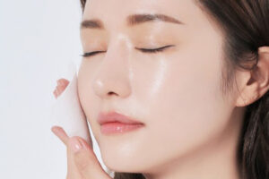 outine skincare hiện tại chưa phù hợp với da